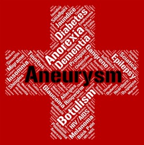 Peripheral Aneurysms Symptoms